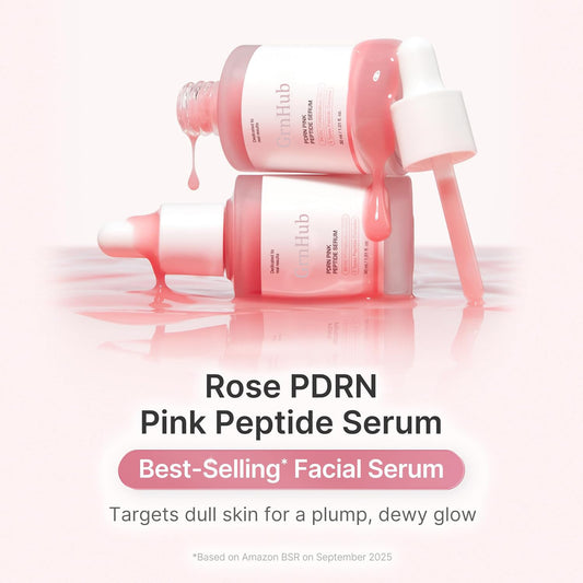 OINWIN Pink Peptide Serum