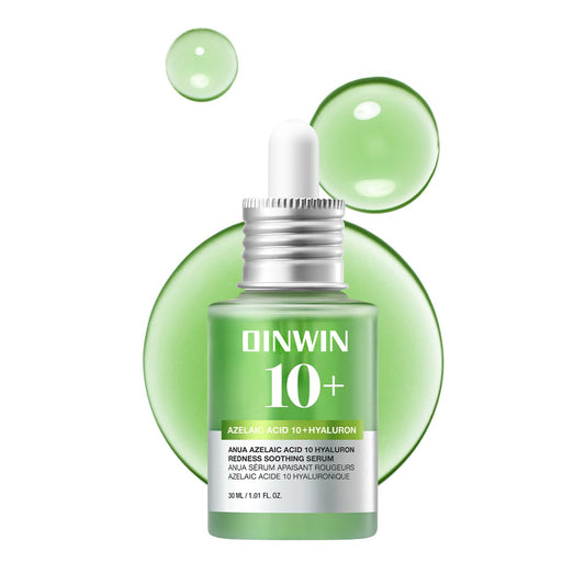 OINWIN Azelaic Acid 10 Hyaluron Redness Soothing Serum