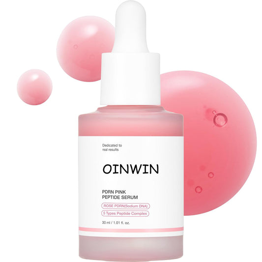 OINWIN Pink Peptide Serum